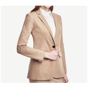 Ann Taylor blazer